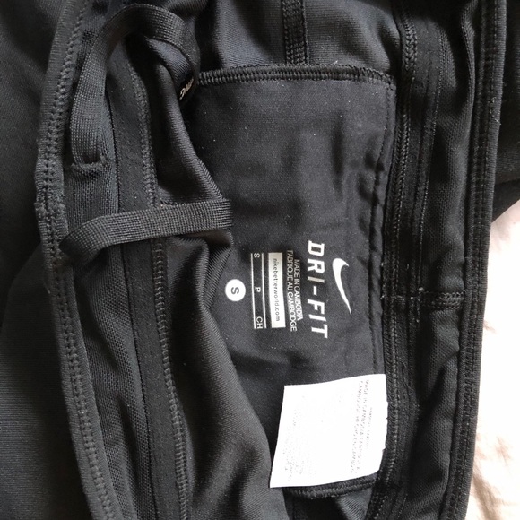 Nike running leggings small - Picture 4 of 5